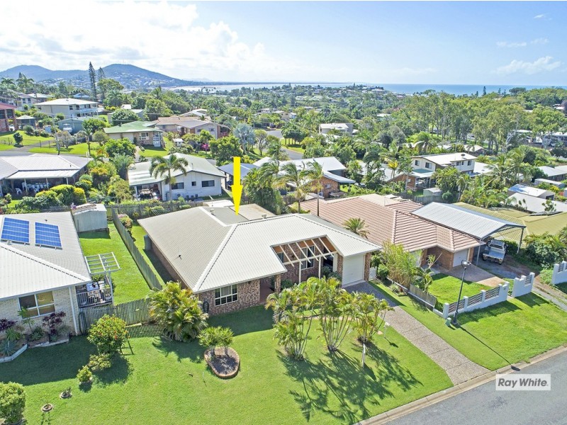 16 Capricornia Drive, Taranganba QLD 4703