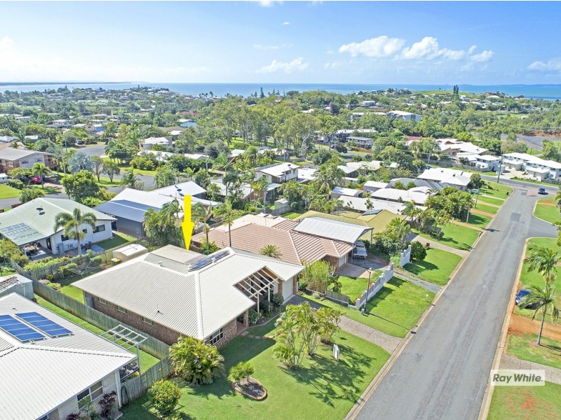 16 Capricornia Drive, Taranganba QLD 4703