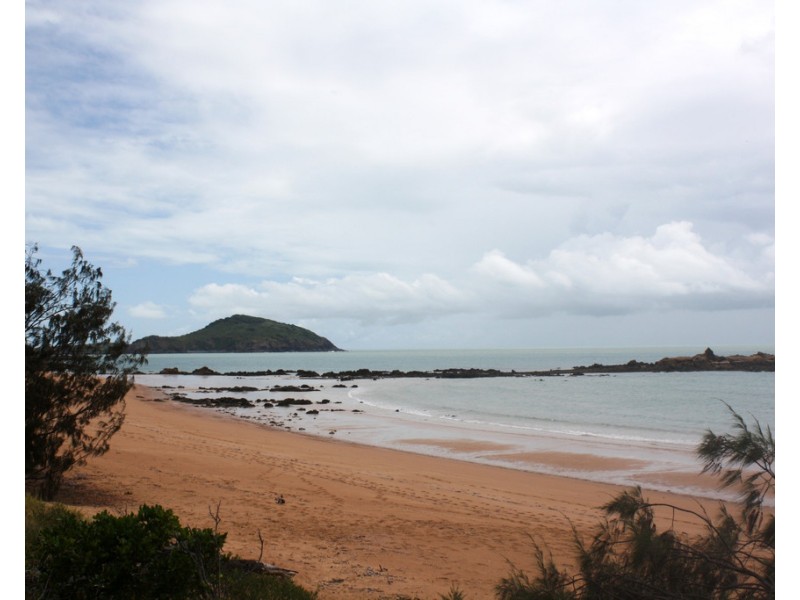 56 Schnapper Drive, Stanage QLD 4702