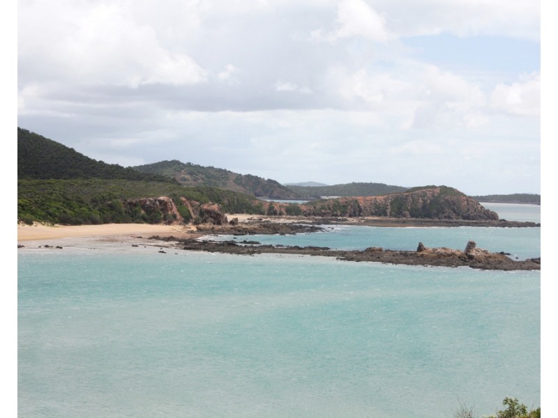 56 Schnapper Drive, Stanage QLD 4702