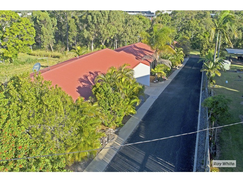 2/48 Rockhampton Road, Yeppoon QLD 4703