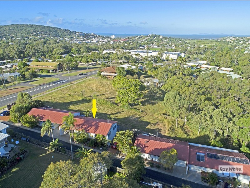 2/48 Rockhampton Road, Yeppoon QLD 4703