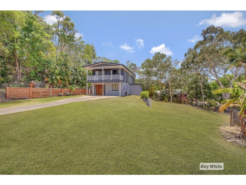 21 Holt Street, Yeppoon QLD 4703
