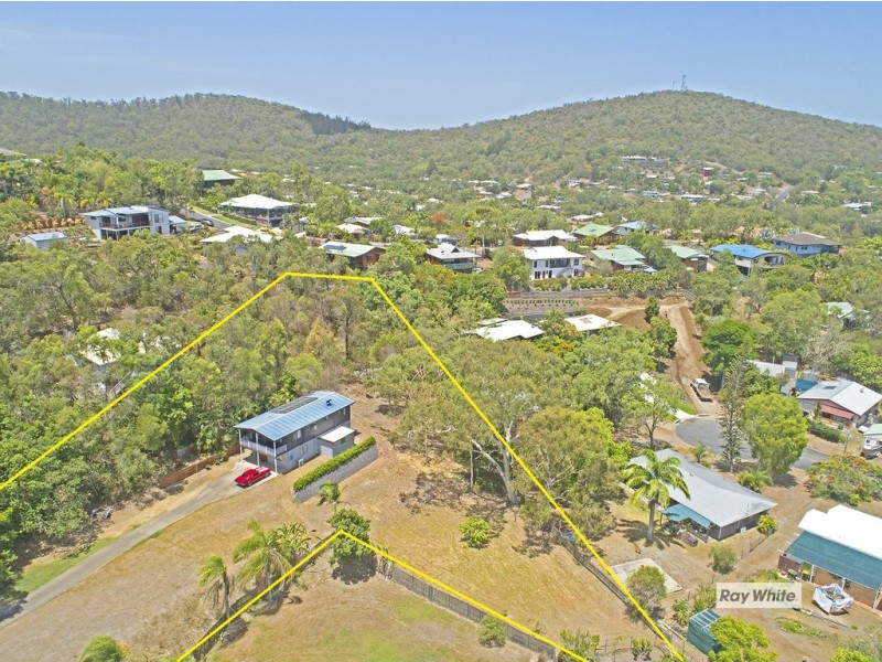 21 Holt Street, Yeppoon QLD 4703