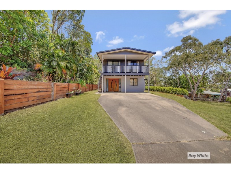 21 Holt Street, Yeppoon QLD 4703