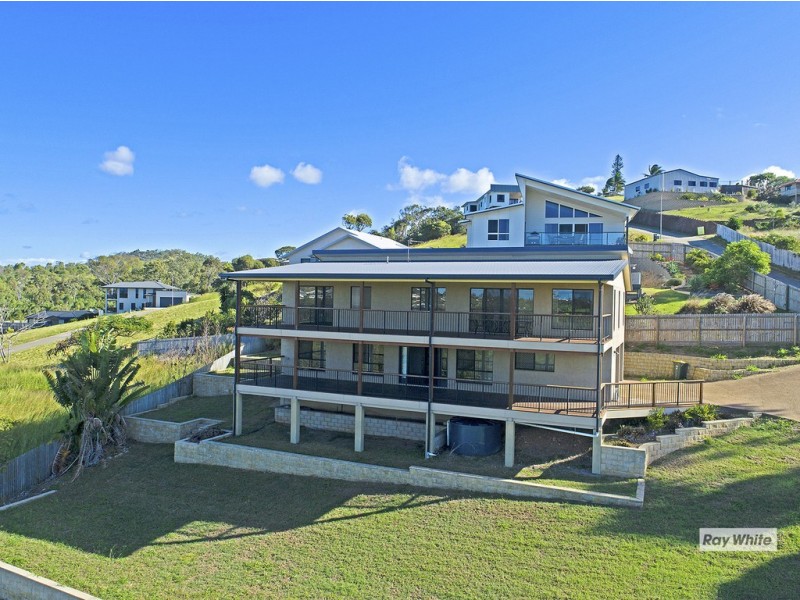 20a Naomi Drive, Taroomball QLD 4703