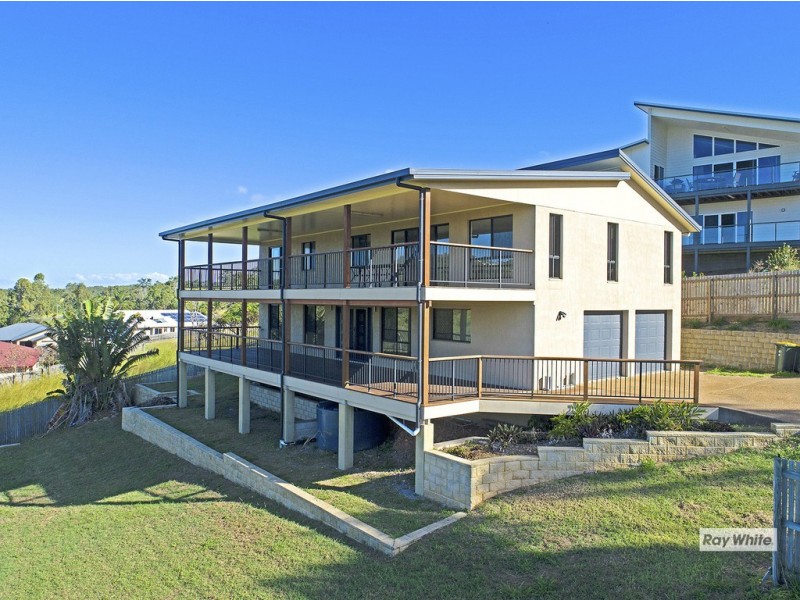 20a Naomi Drive, Taroomball QLD 4703