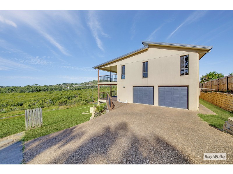 20a Naomi Drive, Taroomball QLD 4703