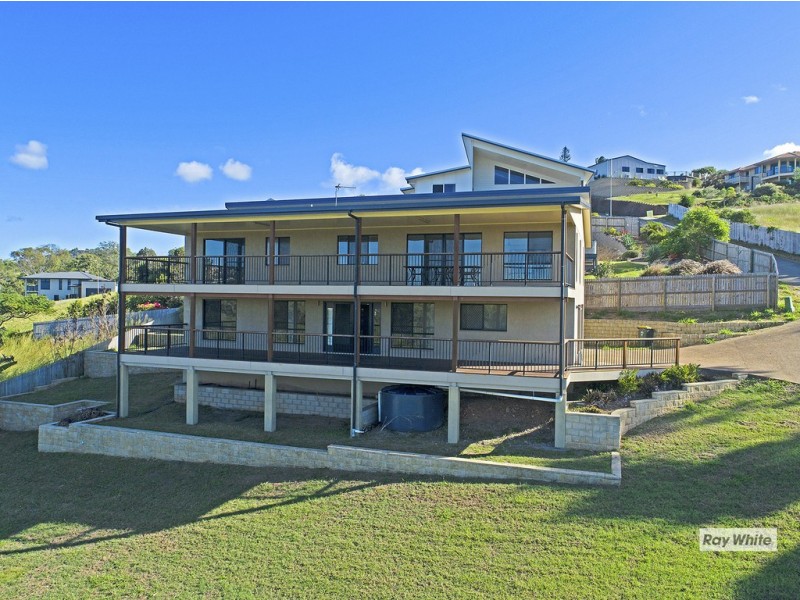 20a Naomi Drive, Taroomball QLD 4703