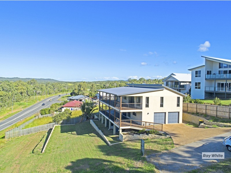 20a Naomi Drive, Taroomball QLD 4703
