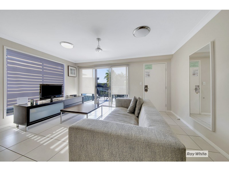 10/7 Short Street, Taranganba QLD 4703