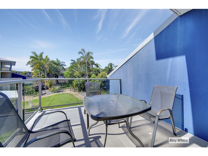 10/7 Short Street, Taranganba QLD 4703