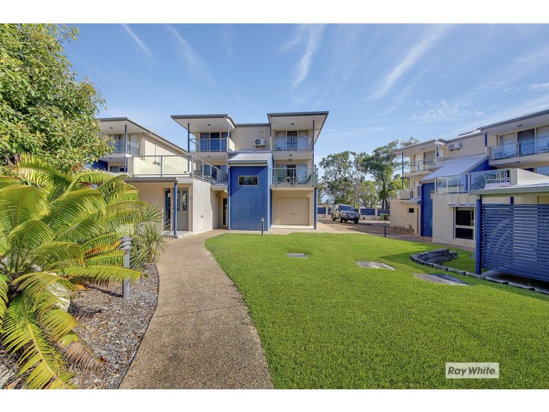 10/7 Short Street, Taranganba QLD 4703