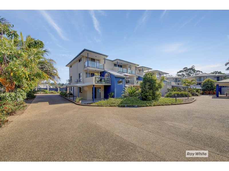 10/7 Short Street, Taranganba QLD 4703