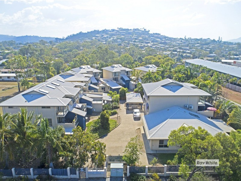 10/7 Short Street, Taranganba QLD 4703