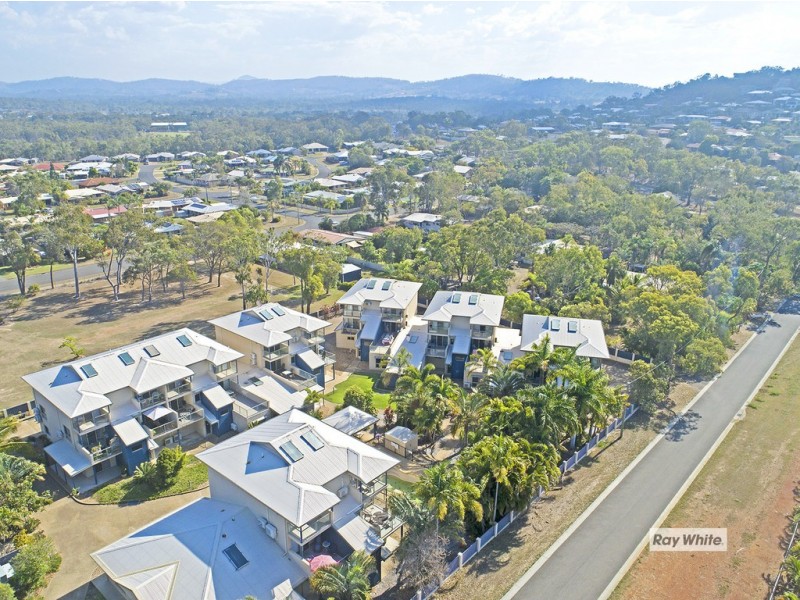 10/7 Short Street, Taranganba QLD 4703