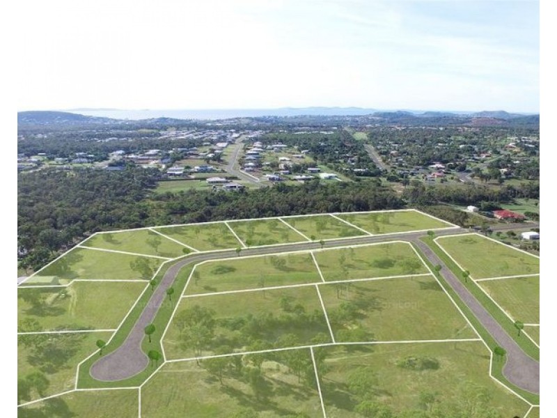 L 24 – 43 Bel Air Estate, Barmaryee QLD 4703