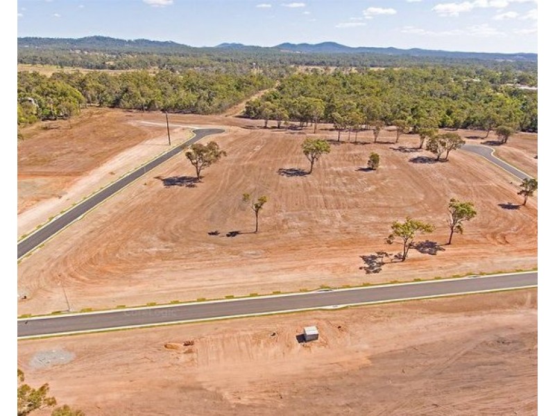 L 24 – 43 Bel Air Estate, Barmaryee QLD 4703