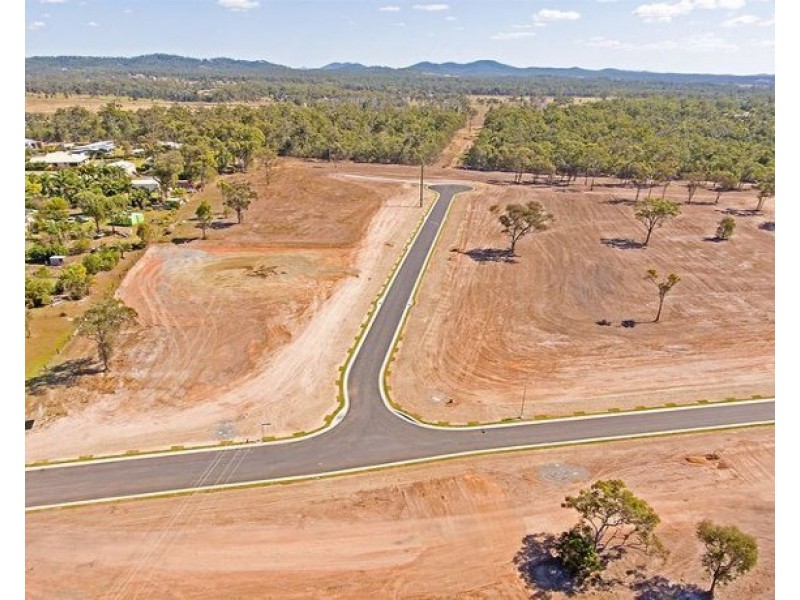 L 24 – 43 Bel Air Estate, Barmaryee QLD 4703