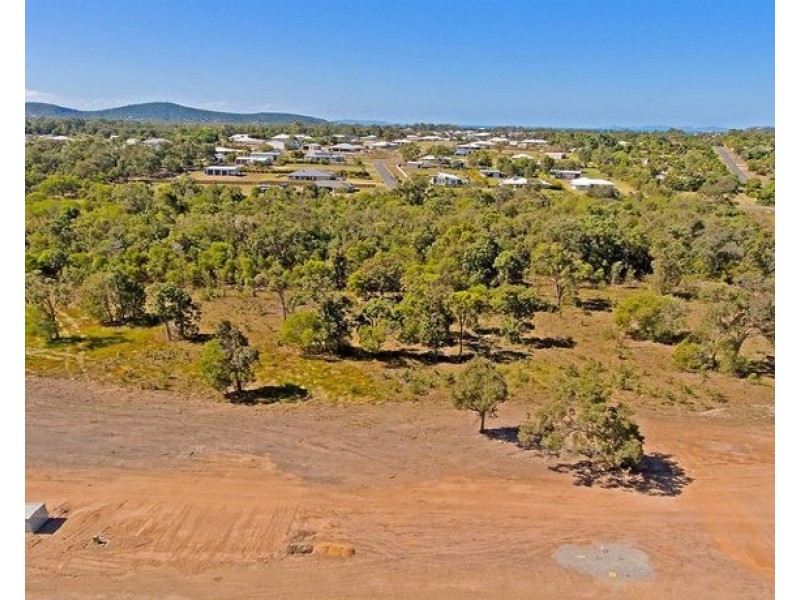 L 24 – 43 Bel Air Estate, Barmaryee QLD 4703