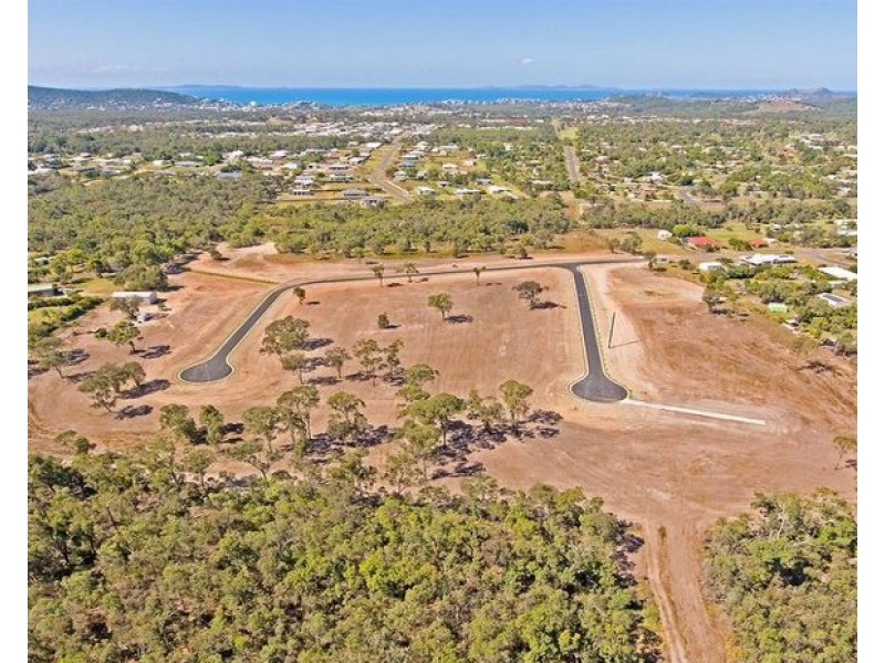 L 24 – 43 Bel Air Estate, Barmaryee QLD 4703