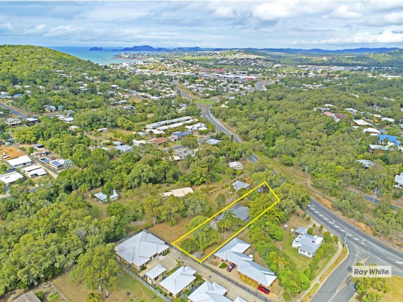 53 Adelaide Park Road, Yeppoon QLD 4703