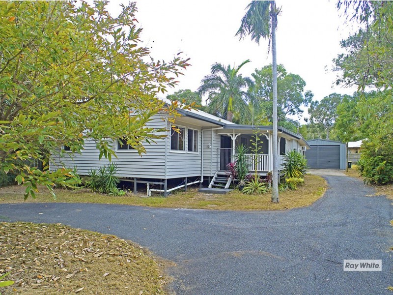 53 Adelaide Park Road, Yeppoon QLD 4703