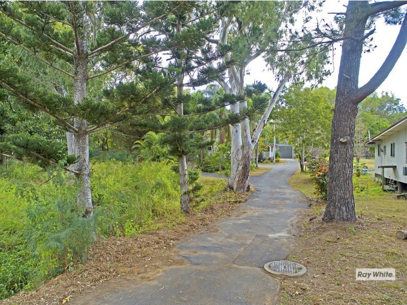 53 Adelaide Park Road, Yeppoon QLD 4703