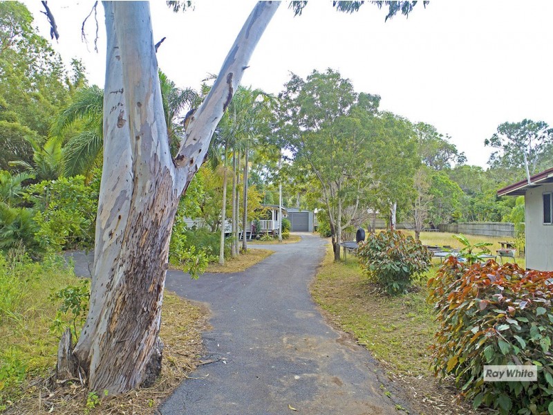 53 Adelaide Park Road, Yeppoon QLD 4703