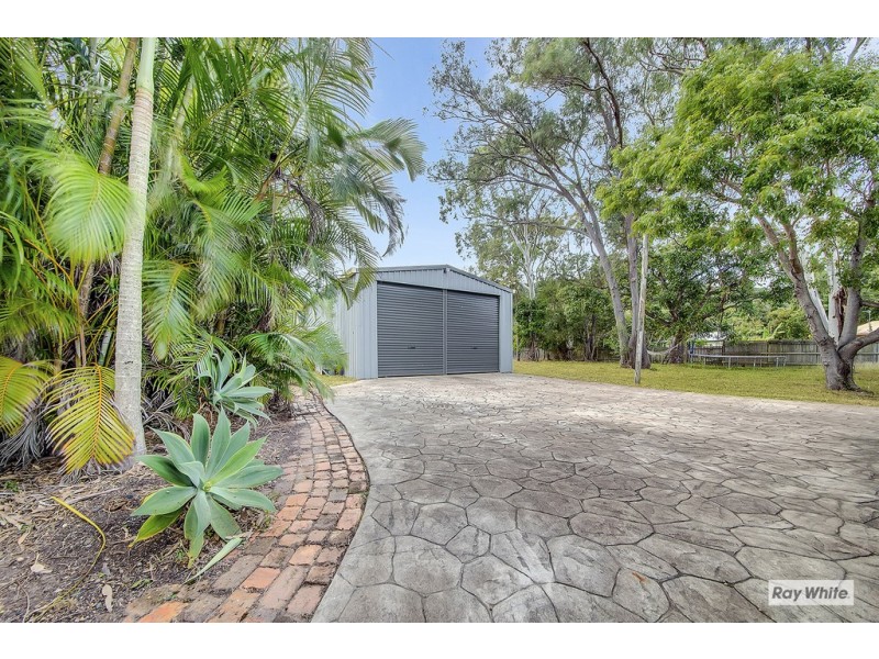 53 Adelaide Park Road, Yeppoon QLD 4703