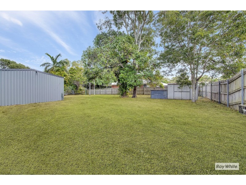 53 Adelaide Park Road, Yeppoon QLD 4703