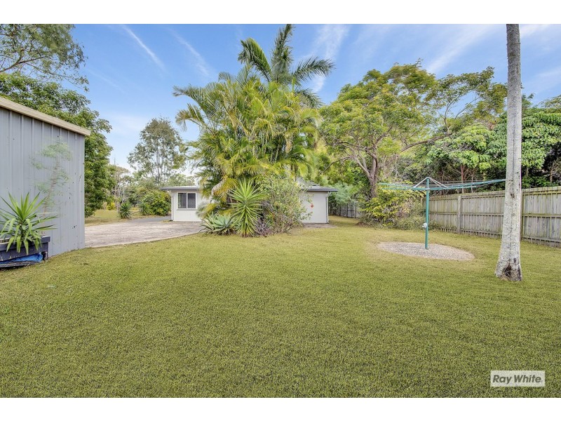 53 Adelaide Park Road, Yeppoon QLD 4703