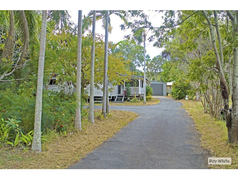 53 Adelaide Park Road, Yeppoon QLD 4703