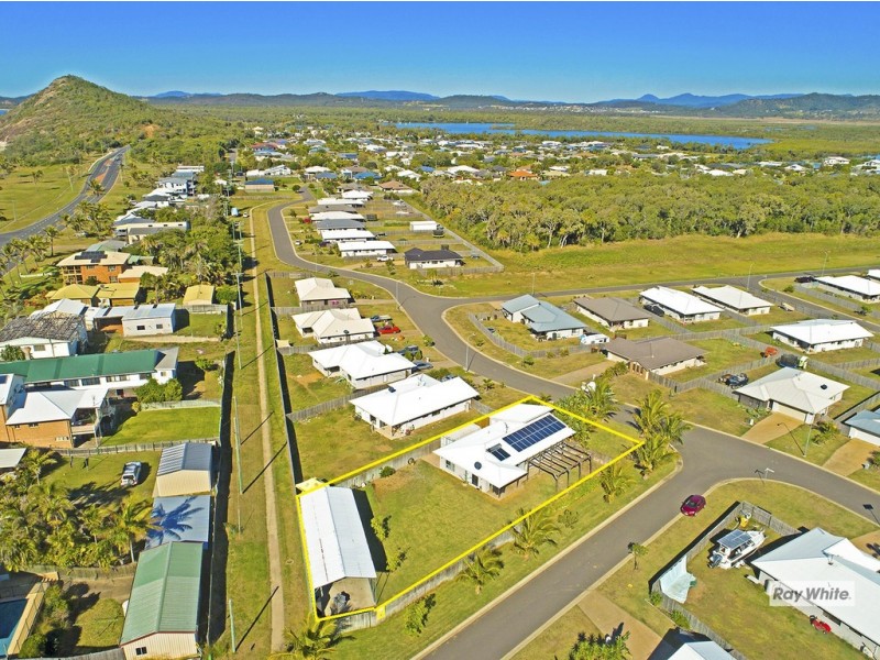 26 Outrigger Drive, Mulambin QLD 4703