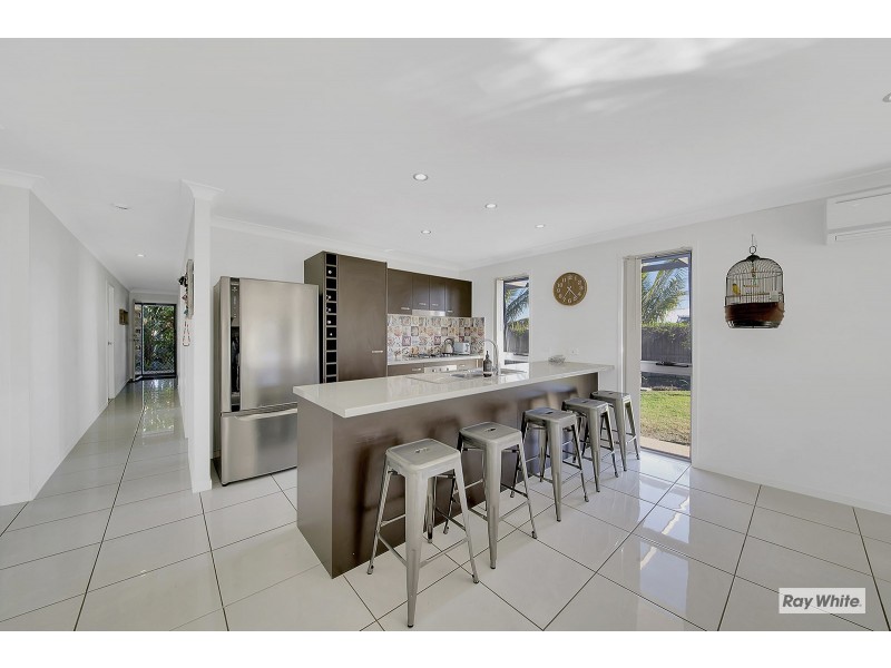 26 Outrigger Drive, Mulambin QLD 4703
