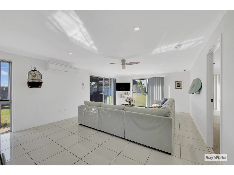26 Outrigger Drive, Mulambin QLD 4703