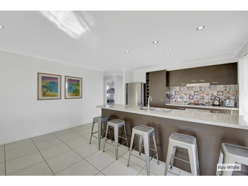 26 Outrigger Drive, Mulambin QLD 4703
