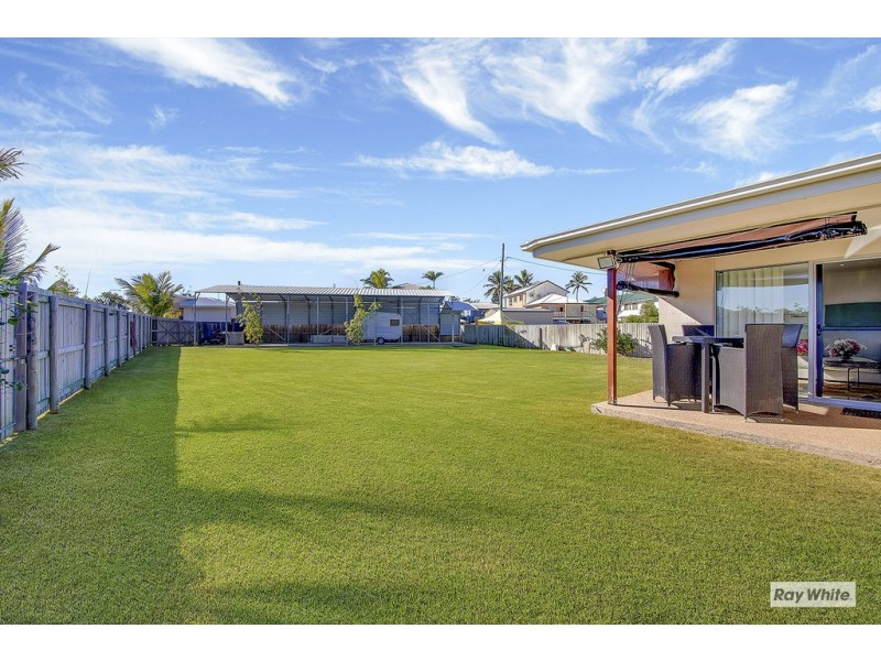 26 Outrigger Drive, Mulambin QLD 4703