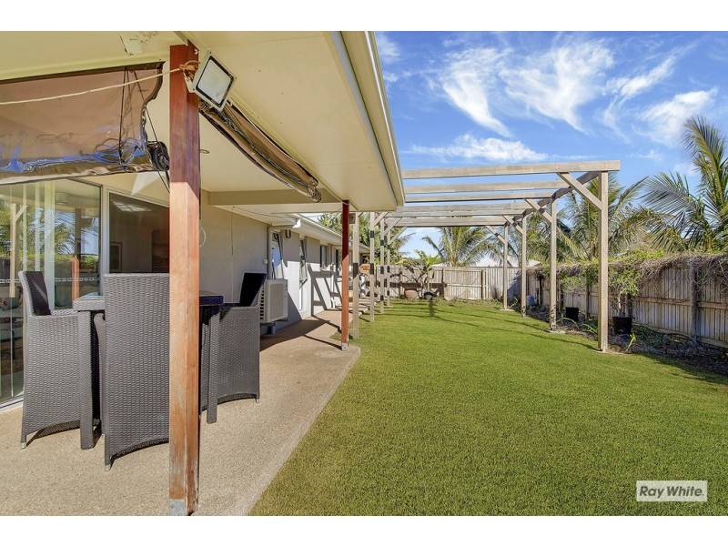 26 Outrigger Drive, Mulambin QLD 4703