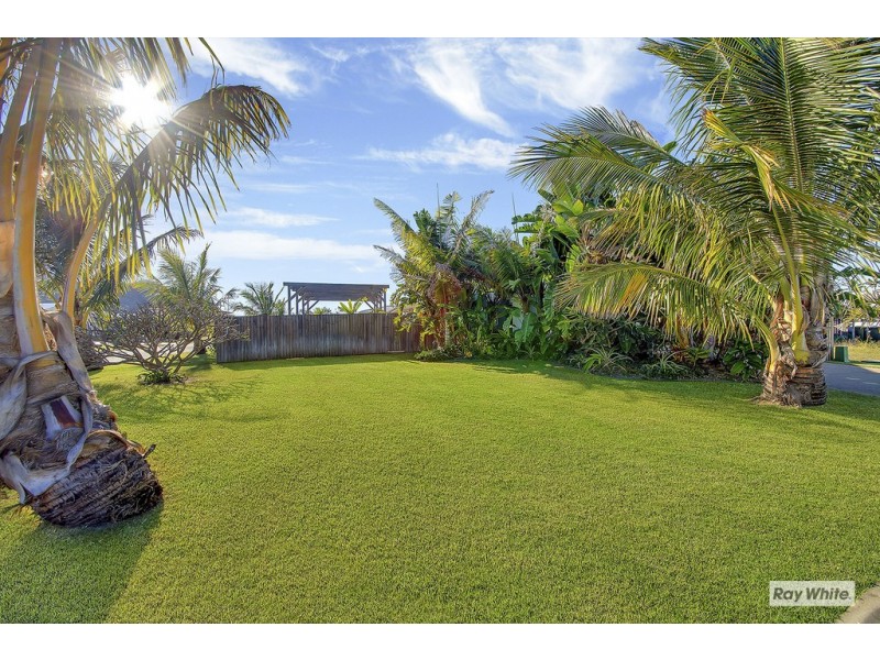 26 Outrigger Drive, Mulambin QLD 4703