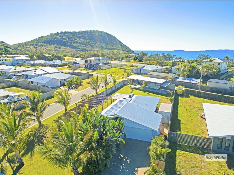 26 Outrigger Drive, Mulambin QLD 4703