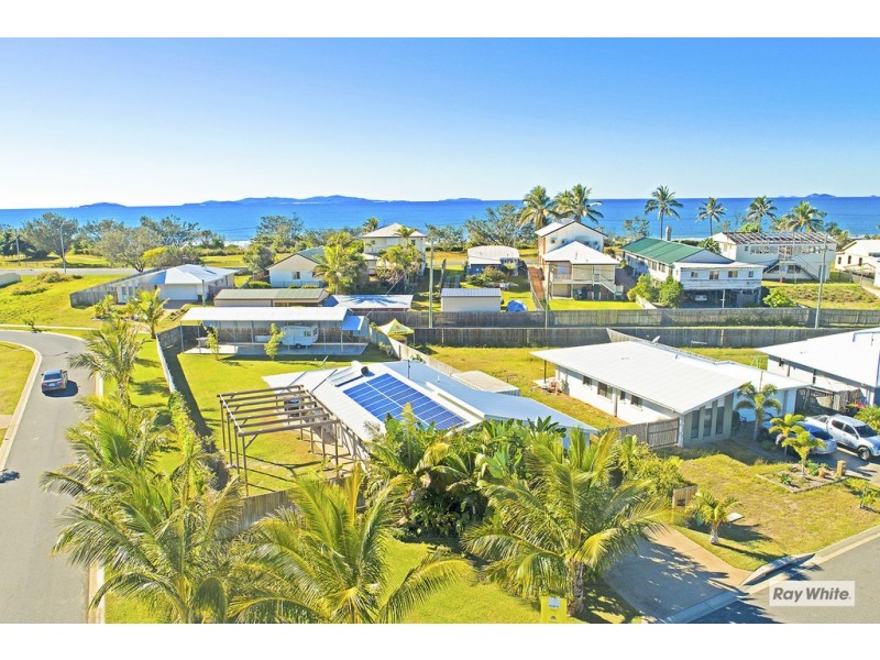 26 Outrigger Drive, Mulambin QLD 4703