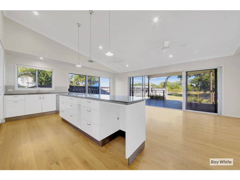 416 Scenic Highway APPLICATION APPROVED, Rosslyn QLD 4703