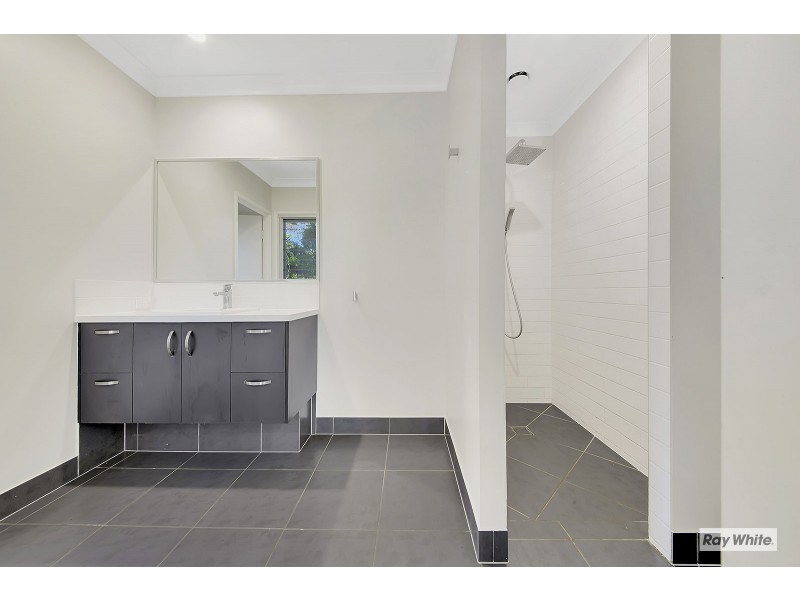 416 Scenic Highway APPLICATION APPROVED, Rosslyn QLD 4703