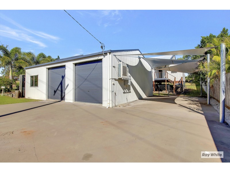 416 Scenic Highway APPLICATION APPROVED, Rosslyn QLD 4703