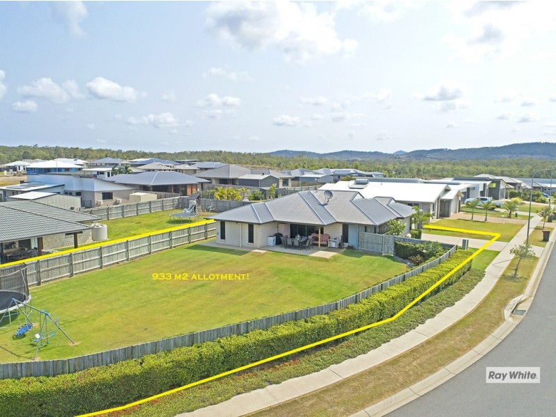 28 Havenwood Drive, Taroomball QLD 4703