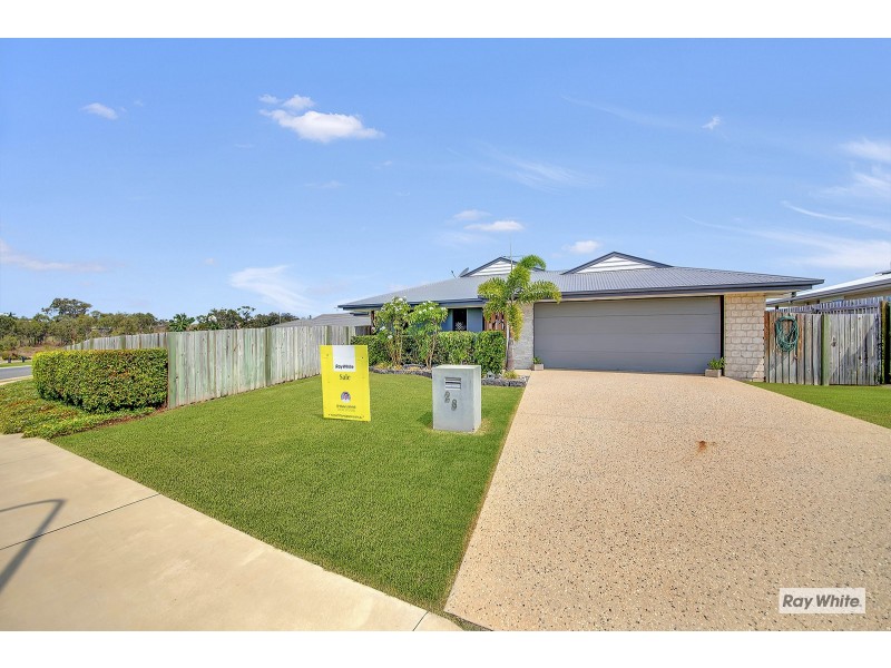 28 Havenwood Drive, Taroomball QLD 4703