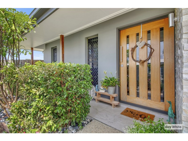 28 Havenwood Drive, Taroomball QLD 4703