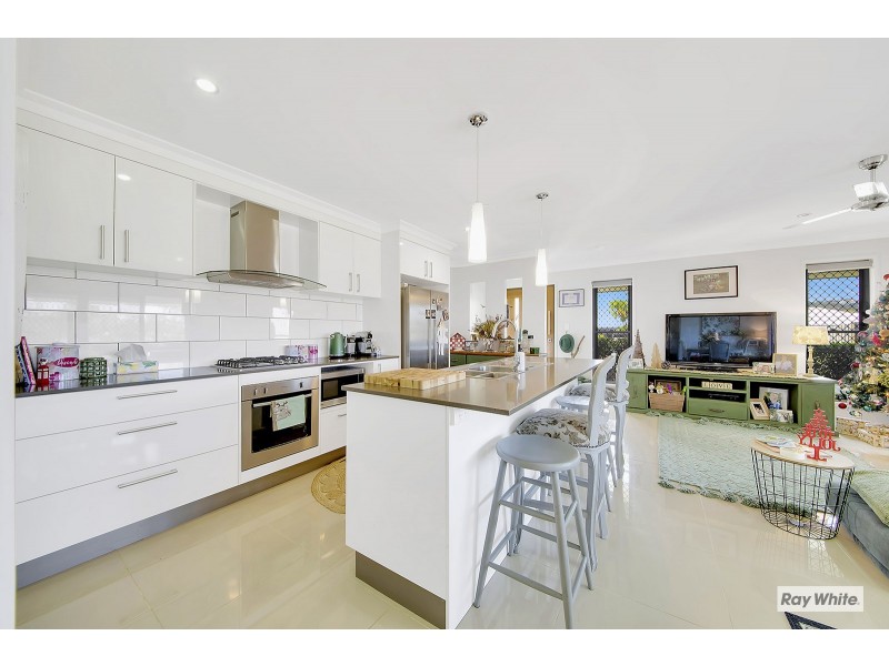 28 Havenwood Drive, Taroomball QLD 4703