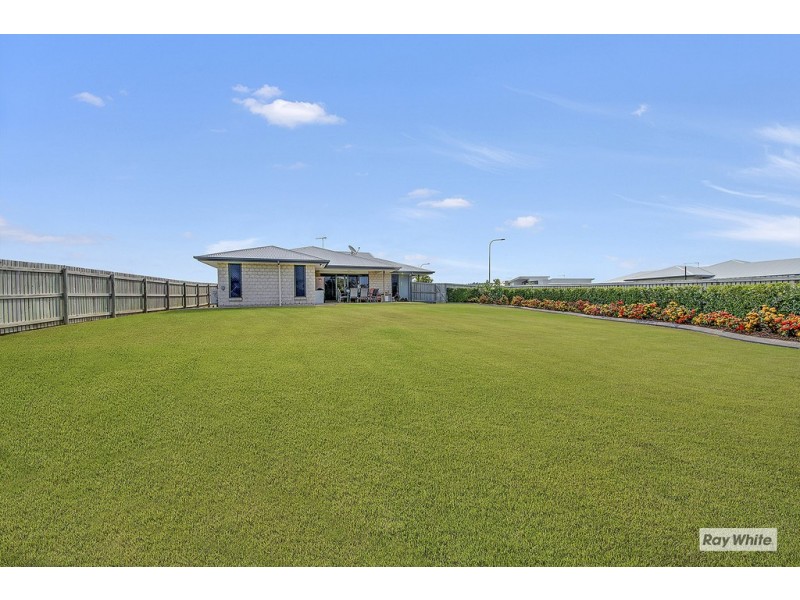 28 Havenwood Drive, Taroomball QLD 4703